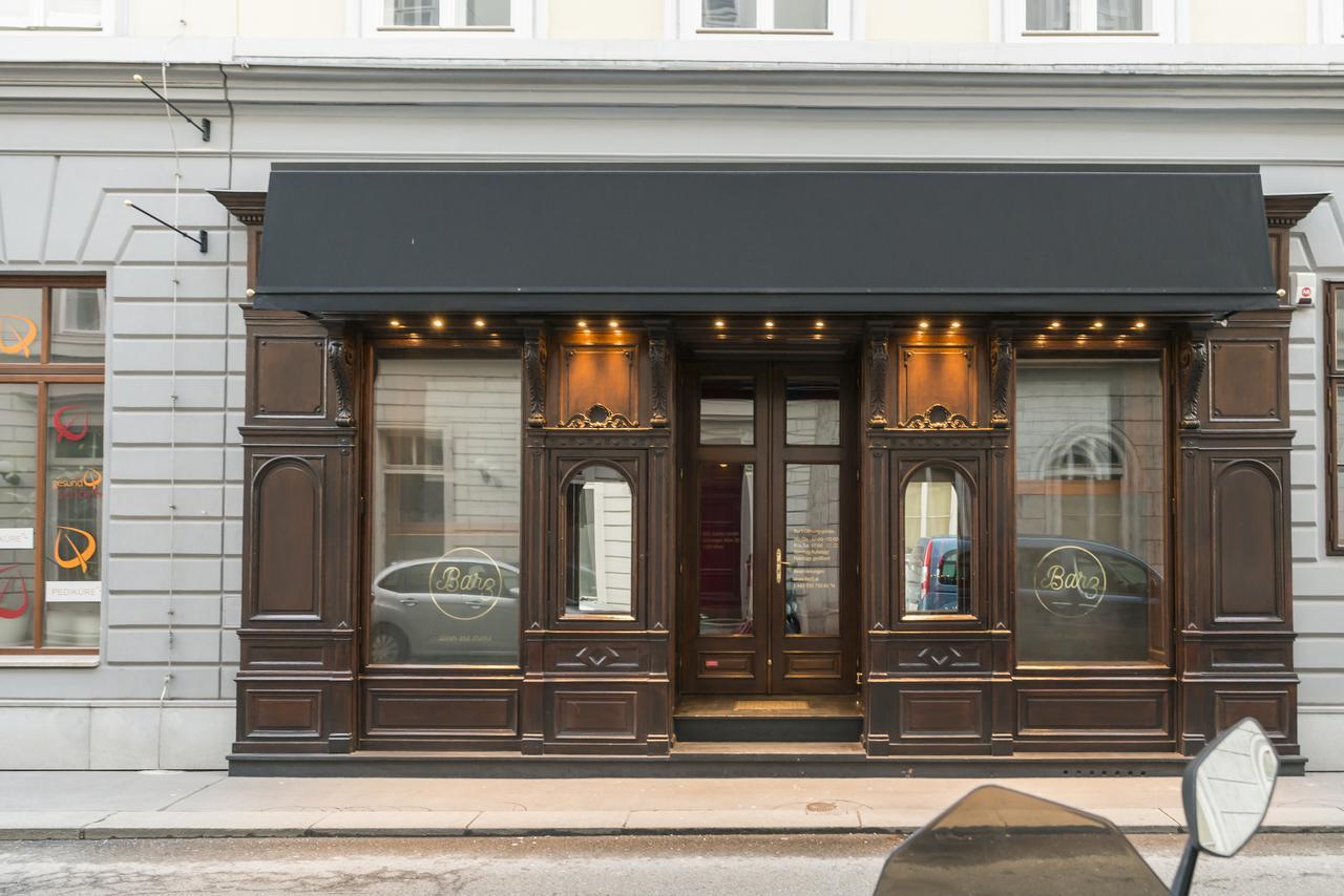 Belvedere Suite เวียนนา ภายนอก รูปภาพ